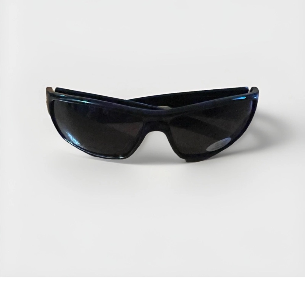 USAF Air Force Sunglasses Black